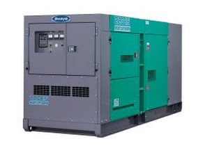 Generator Delivery Karachi